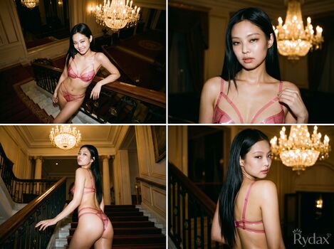 Full leaked Jennie blackpink page private onlyfans photo