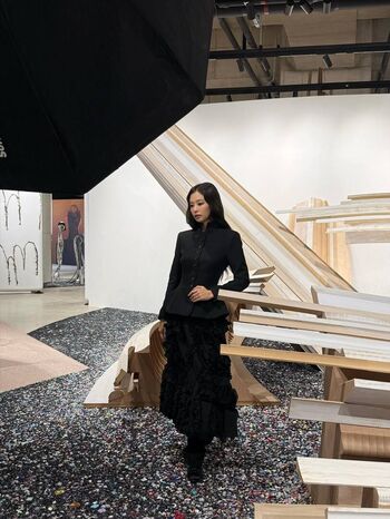 Jennie | BLΛƆKPIИK