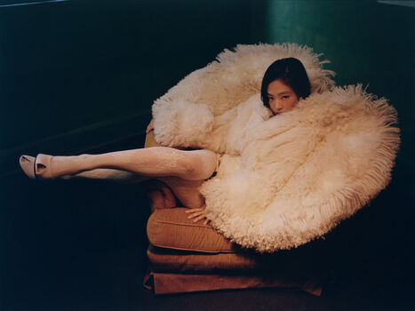 Jennie | BLΛƆKPIИK