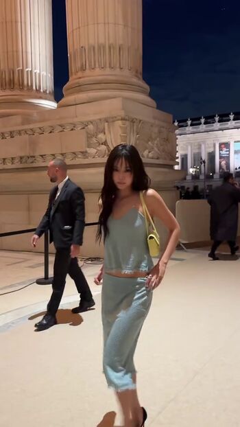 Jennie | BLΛƆKPIИK