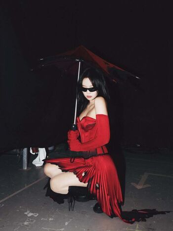 Jennie | BLΛƆKPIИK