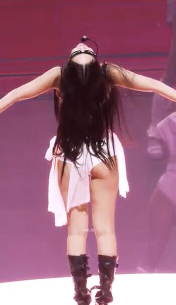 Jennie | BLΛƆKPIИK