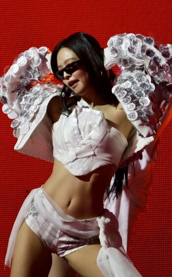 Jennie | BLΛƆKPIИK