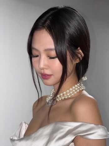 Jennie | BLΛƆKPIИK