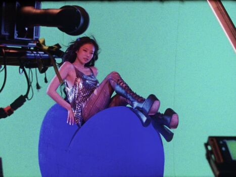 Jennie | BLΛƆKPIИK