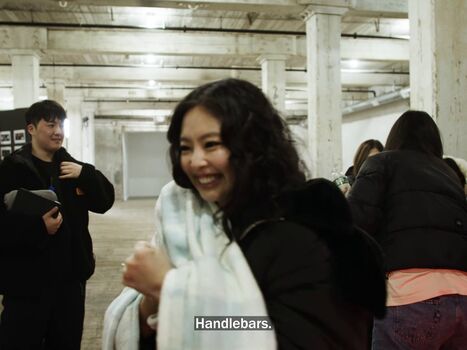 Jennie | BLΛƆKPIИK