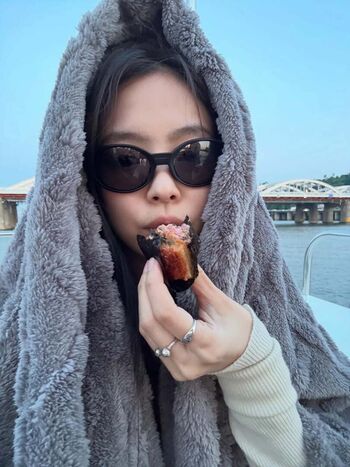 Jennie | BLΛƆKPIИK