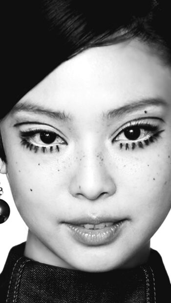 Jennie | BLΛƆKPIИK