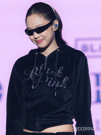 Jennie | BLΛƆKPIИK