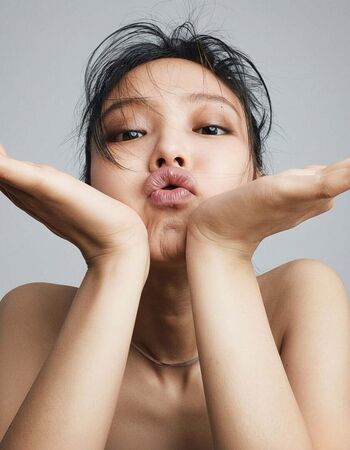 Jennie | BLΛƆKPIИK