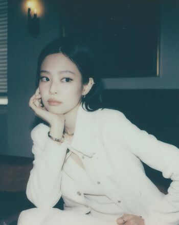 Jennie | BLΛƆKPIИK