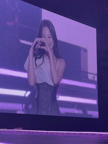 Jennie | BLΛƆKPIИK