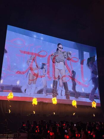 Jennie | BLΛƆKPIИK