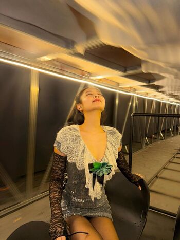 Jennie | BLΛƆKPIИK