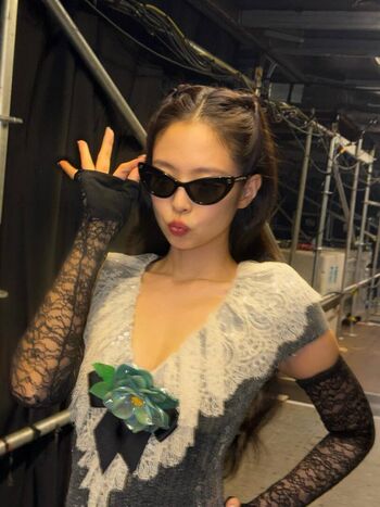 Jennie | BLΛƆKPIИK