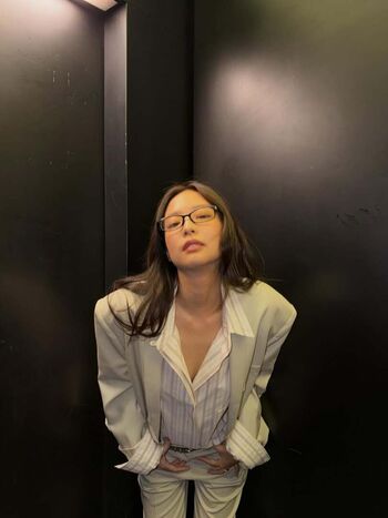 Jennie | BLΛƆKPIИK