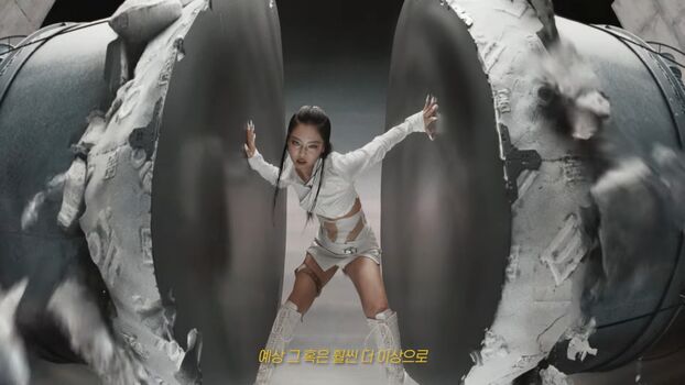 Jennie | BLΛƆKPIИK