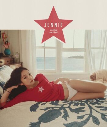 Full leaked Jennie blkpik page private onlyfans photo