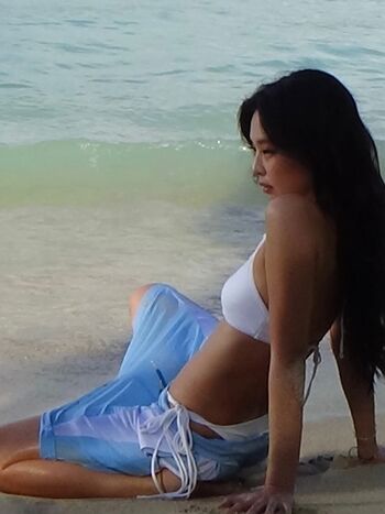 Full leaked Jennie blkpik page private onlyfans photo