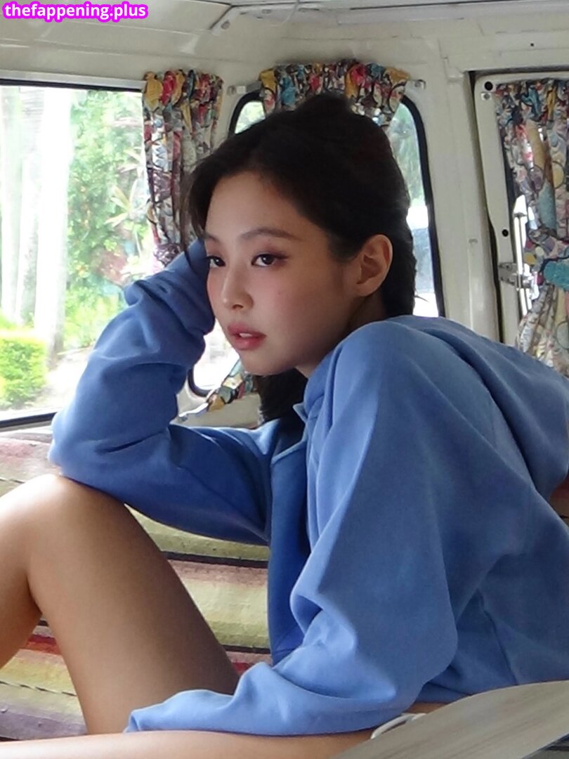 Jennie | BLΛƆKPIИK