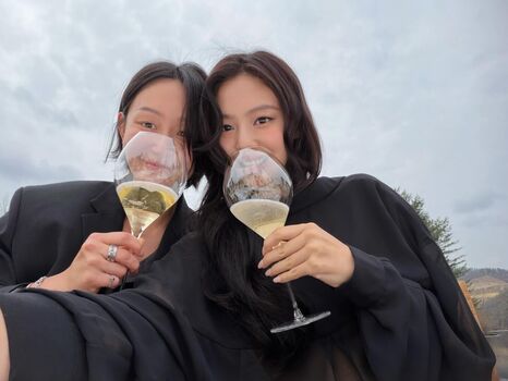 Full leaked Jennie blkpik page private onlyfans photo