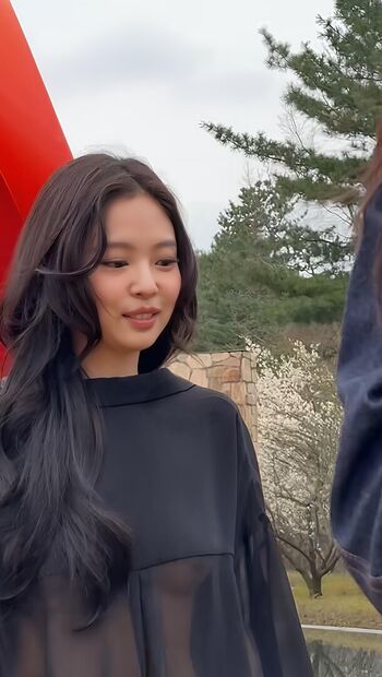 Full leaked Jennie blkpik page private onlyfans photo