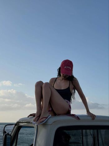 Full leaked Jennie blkpik page private onlyfans photo