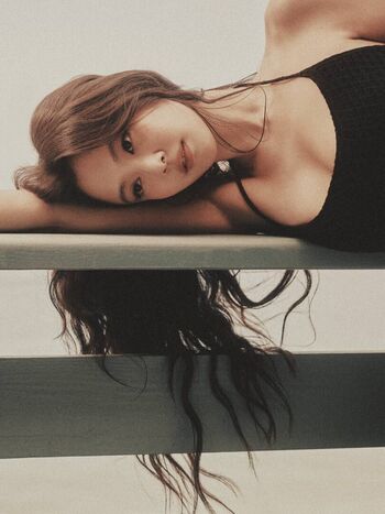 Full leaked Jennie blkpik page private onlyfans photo