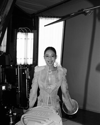Full leaked Jennie blkpik page private onlyfans photo