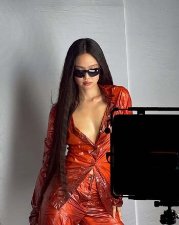 Jennie | BLΛƆKPIИK