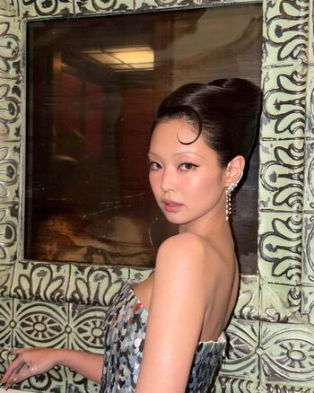 Full leaked Jennie blkpik private onlyfans photo