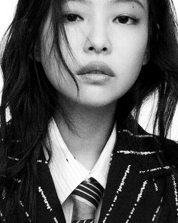 Jennie | BLΛƆKPIИK