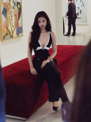 Full leaked Jennie blkpik page private onlyfans photo