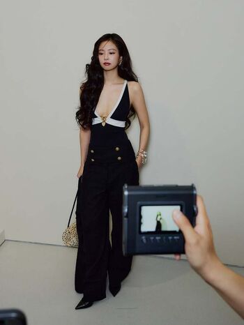 Jennie | BLΛƆKPIИK