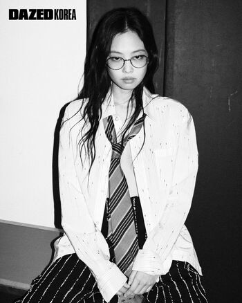 Full leaked Jennie blkpik page private onlyfans photo