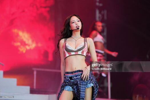 Full leaked Jennie blkpik page private onlyfans photo