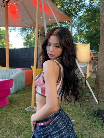 Full leaked Jennie blkpik page private onlyfans photo