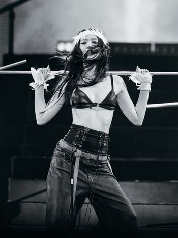 Jennie | BLΛƆKPIИK