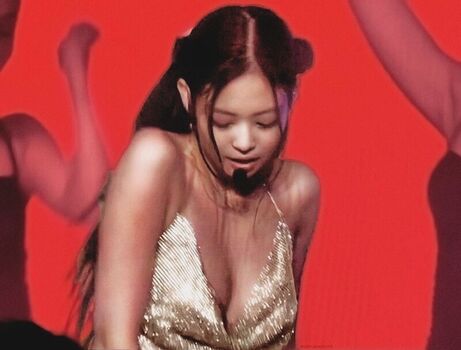 Jennie | BLΛƆKPIИK