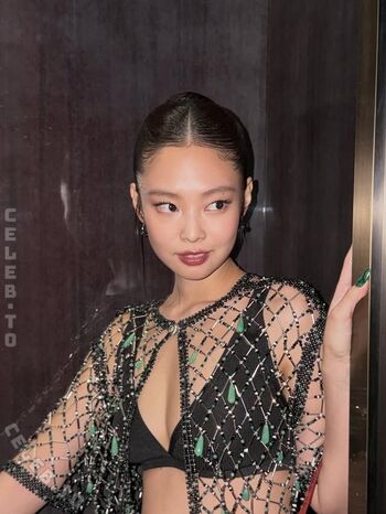 Full leaked Jennie kim private onlyfans photo