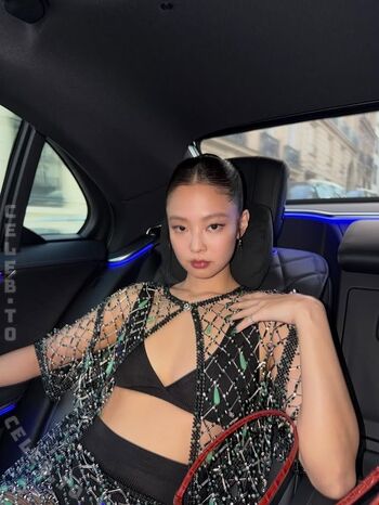 Full leaked Jennie kim private onlyfans photo