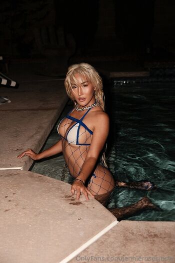 Full leaked Jennie rose sins private onlyfans photo