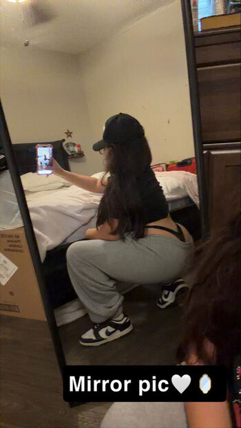 Full leaked Jenniel ayala private onlyfans photo