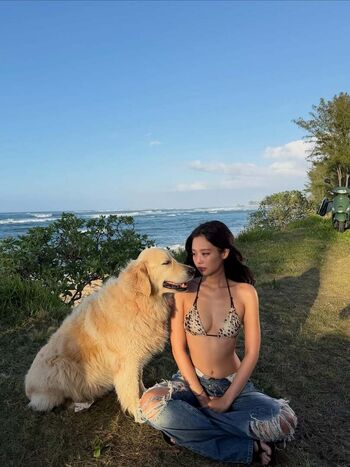 Full leaked Jennierubyjane private onlyfans photo