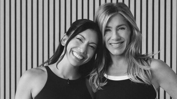 Full leaked Jennifer aniston private onlyfans photo