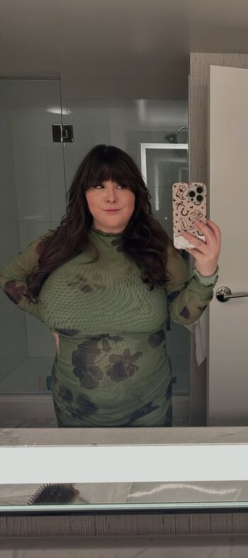 Full leaked Jennifer barboza page private onlyfans photo