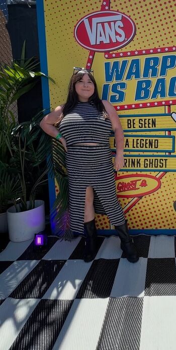 Full leaked Jennifer barboza private onlyfans photo