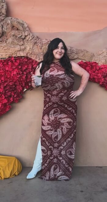 Full leaked Jennifer barboza private onlyfans photo