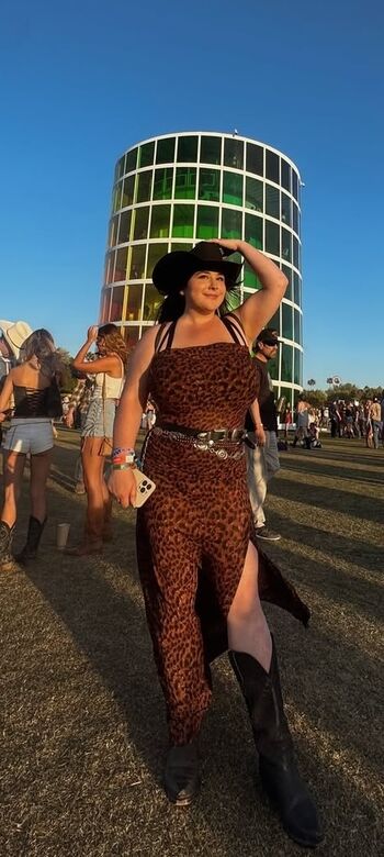 Full leaked Jennifer barboza private onlyfans photo