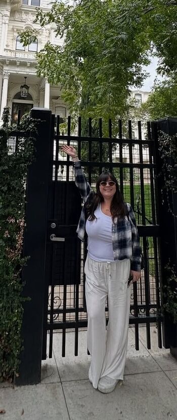 Full leaked Jennifer barboza private onlyfans photo